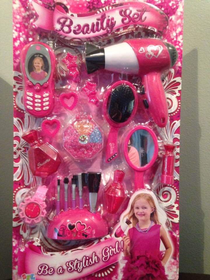 toys for girls age 11
